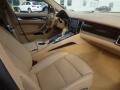 Mahogany Metallic - Panamera 4S Photo No. 14