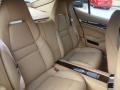 Mahogany Metallic - Panamera 4S Photo No. 15