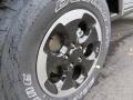 2014 Jeep Wrangler Unlimited Polar Edition 4x4 Wheel