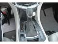  2014 SRX FWD 6 Speed Automatic Shifter