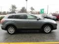 Dolphin Gray Mica - CX-9 Touring AWD Photo No. 6