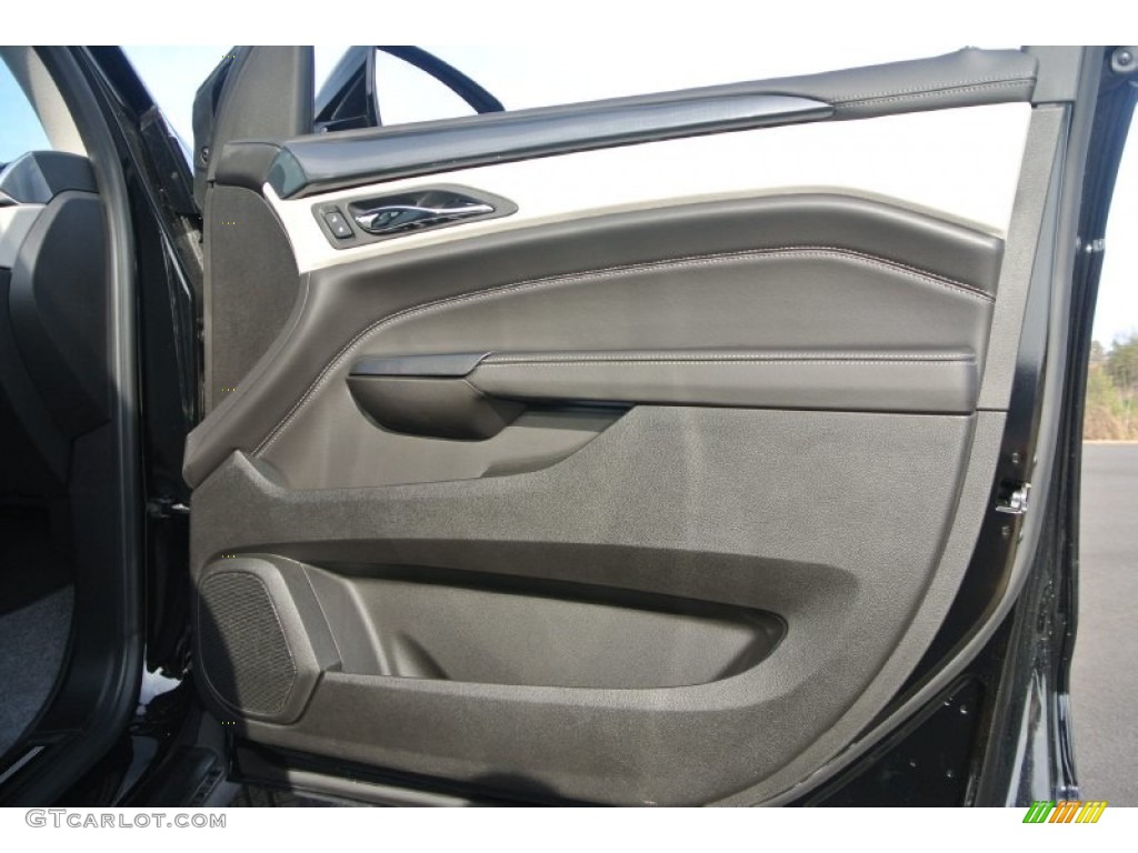 2014 Cadillac SRX FWD Door Panel Photos