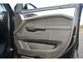 Light Titanium/Ebony Door Panel Photo for 2014 Cadillac SRX #88638988