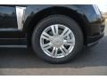 2014 Cadillac SRX FWD Wheel
