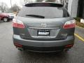 Dolphin Gray Mica - CX-9 Touring AWD Photo No. 8