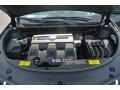  2014 SRX FWD 3.6 Liter SIDI DOHC 24-Valve VVT V6 Engine