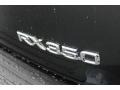 2009 Smokey Granite Lexus RX 350 AWD  photo #36