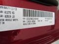 2014 Deep Cherry Red Crystal Pearl Chrysler 300 S  photo #10