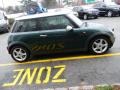 British Racing Green Metallic - Cooper Hardtop Photo No. 5