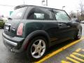 British Racing Green Metallic - Cooper Hardtop Photo No. 6