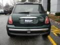 British Racing Green Metallic - Cooper Hardtop Photo No. 7