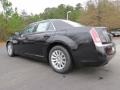 2014 Phantom Black Tri-Coat Pearl Chrysler 300   photo #2