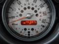 British Racing Green Metallic - Cooper Hardtop Photo No. 12