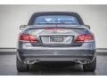 Steel Gray Metallic - E 350 Cabriolet Photo No. 3