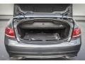 Steel Gray Metallic - E 350 Cabriolet Photo No. 4