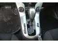 Silver Ice Metallic - Cruze LT Photo No. 10