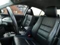 2011 Crystal Black Pearl Honda Accord SE Sedan  photo #8
