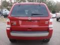 Sangria Red Metallic - Mariner V6 Premier 4WD Photo No. 5