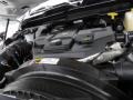 6.7 Liter OHV 24-Valve Cummins Turbo-Diesel Inline 6 Cylinder 2014 Ram 4500 Tradesman Crew Cab Chassis Engine