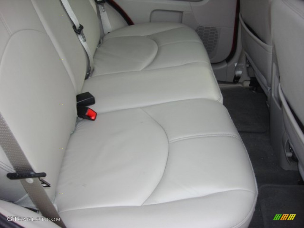 2010 Mariner V6 Premier 4WD - Sangria Red Metallic / Stone photo #14