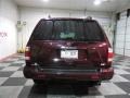 2004 Merlot Red Pearl Nissan Pathfinder SE  photo #6