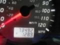 2004 Merlot Red Pearl Nissan Pathfinder SE  photo #12