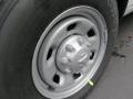 2014 Ram 2500 Tradesman Crew Cab Wheel and Tire Photo