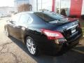Super Black - Maxima 3.5 SV Sport Photo No. 4