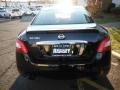 Super Black - Maxima 3.5 SV Sport Photo No. 5