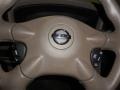2004 Merlot Red Pearl Nissan Pathfinder SE  photo #15