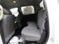 Bright White - 2500 Tradesman Crew Cab Photo No. 8