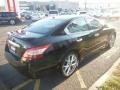 Super Black - Maxima 3.5 SV Sport Photo No. 6
