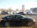 Super Black - Maxima 3.5 SV Sport Photo No. 7