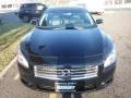 Super Black - Maxima 3.5 SV Sport Photo No. 9