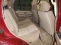2004 Merlot Red Pearl Nissan Pathfinder SE  photo #19
