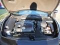 Super Black - Maxima 3.5 SV Sport Photo No. 10