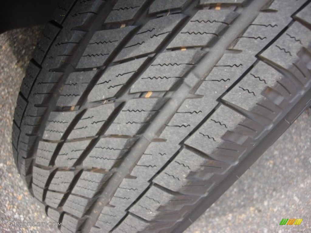 2010 Mariner V6 Premier 4WD - Sangria Red Metallic / Stone photo #29