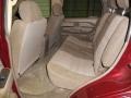 2004 Merlot Red Pearl Nissan Pathfinder SE  photo #20