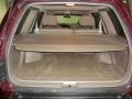 2004 Merlot Red Pearl Nissan Pathfinder SE  photo #21