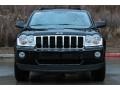 Black - Grand Cherokee Limited 4x4 Photo No. 3