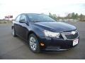 Blue Ray Metallic - Cruze LS Photo No. 1