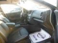 Super Black - Maxima 3.5 SV Sport Photo No. 16
