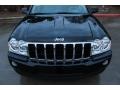 Black - Grand Cherokee Limited 4x4 Photo No. 4