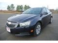 Blue Ray Metallic - Cruze LS Photo No. 2