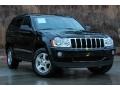 Black - Grand Cherokee Limited 4x4 Photo No. 5