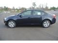 Blue Ray Metallic - Cruze LS Photo No. 3