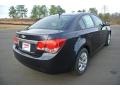 Blue Ray Metallic - Cruze LS Photo No. 5