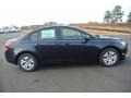 Blue Ray Metallic - Cruze LS Photo No. 6