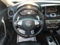 Super Black - Maxima 3.5 SV Sport Photo No. 21