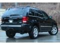 Black - Grand Cherokee Limited 4x4 Photo No. 9
